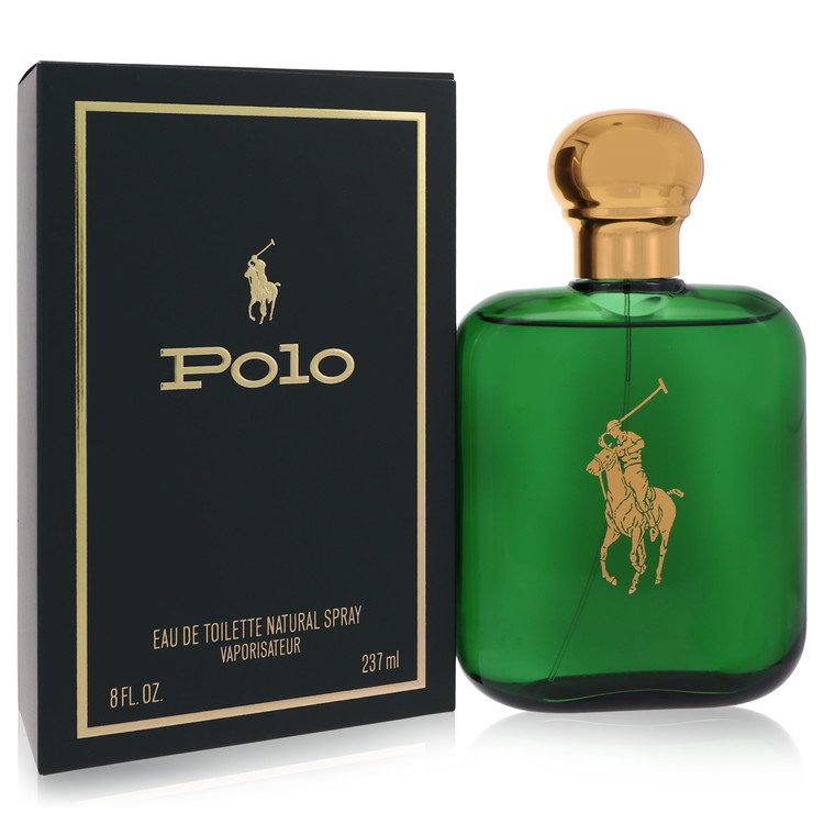 Ralph Lauren Polo Eau De Toilette Spray for Men