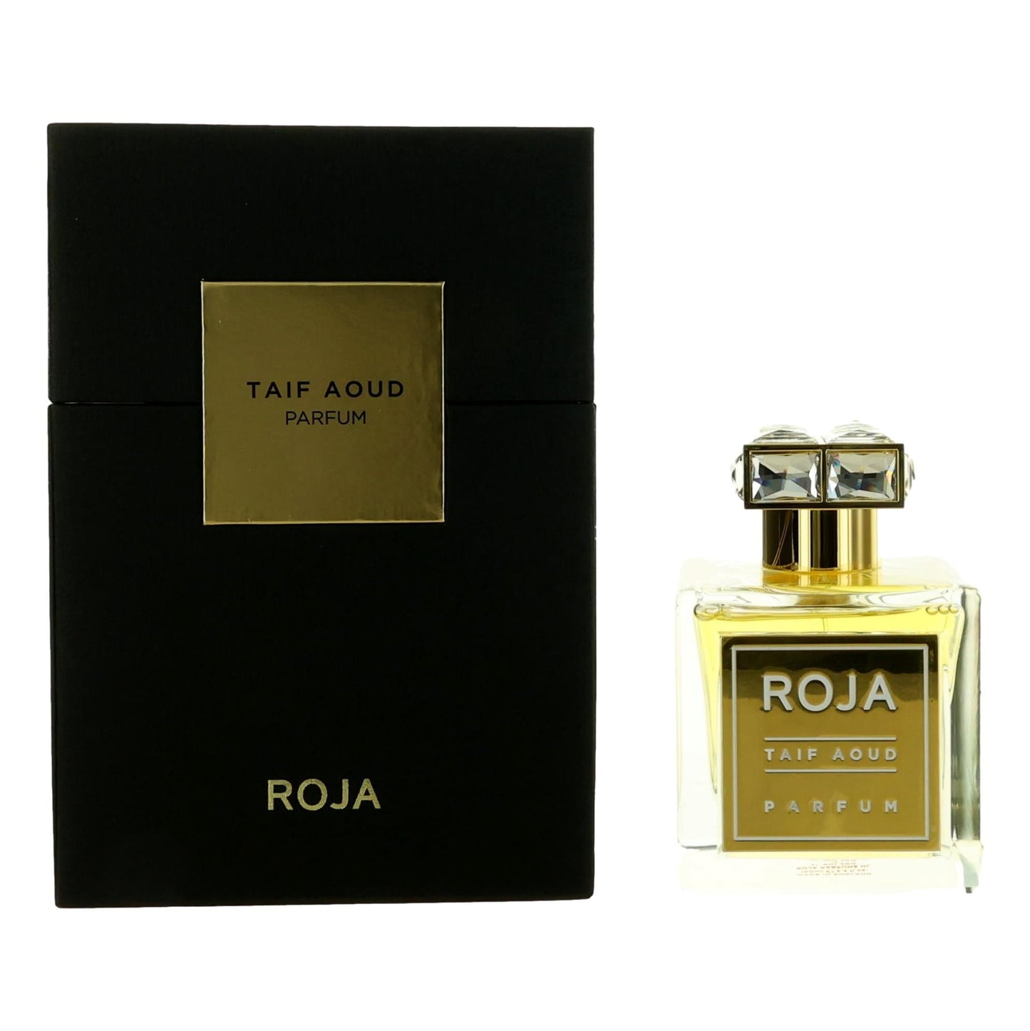 Taif Aoud Parfums, 3.4 oz Parfum Spray for Men