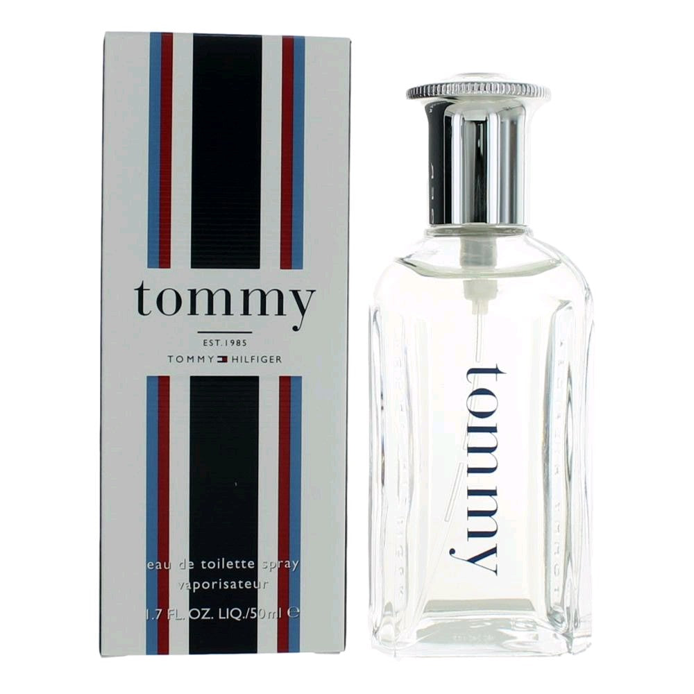 Tommy, 1.7 oz EDT Spray for Men