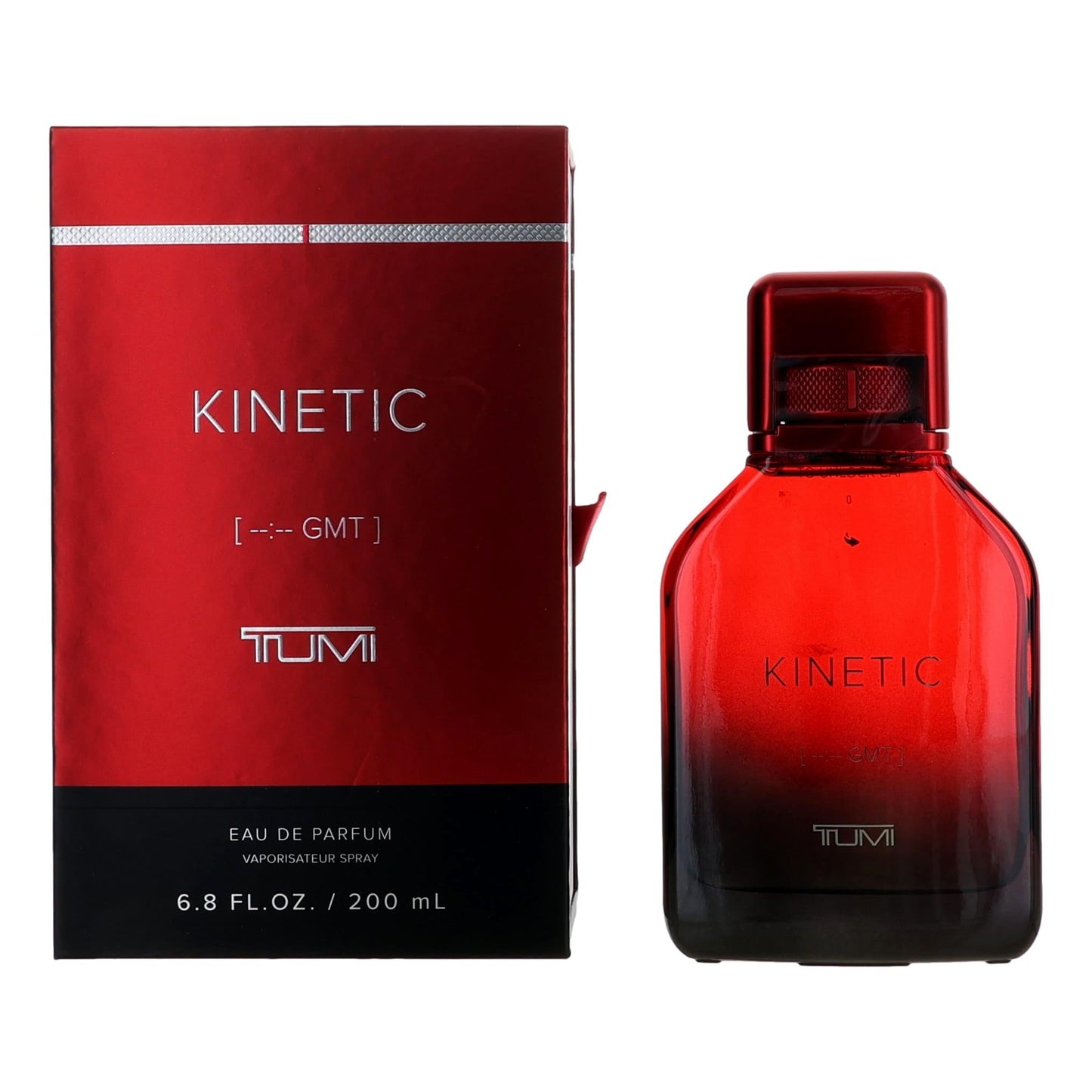 Kinetic [--:-- GMT], 6.8 oz EDP Spray for Men