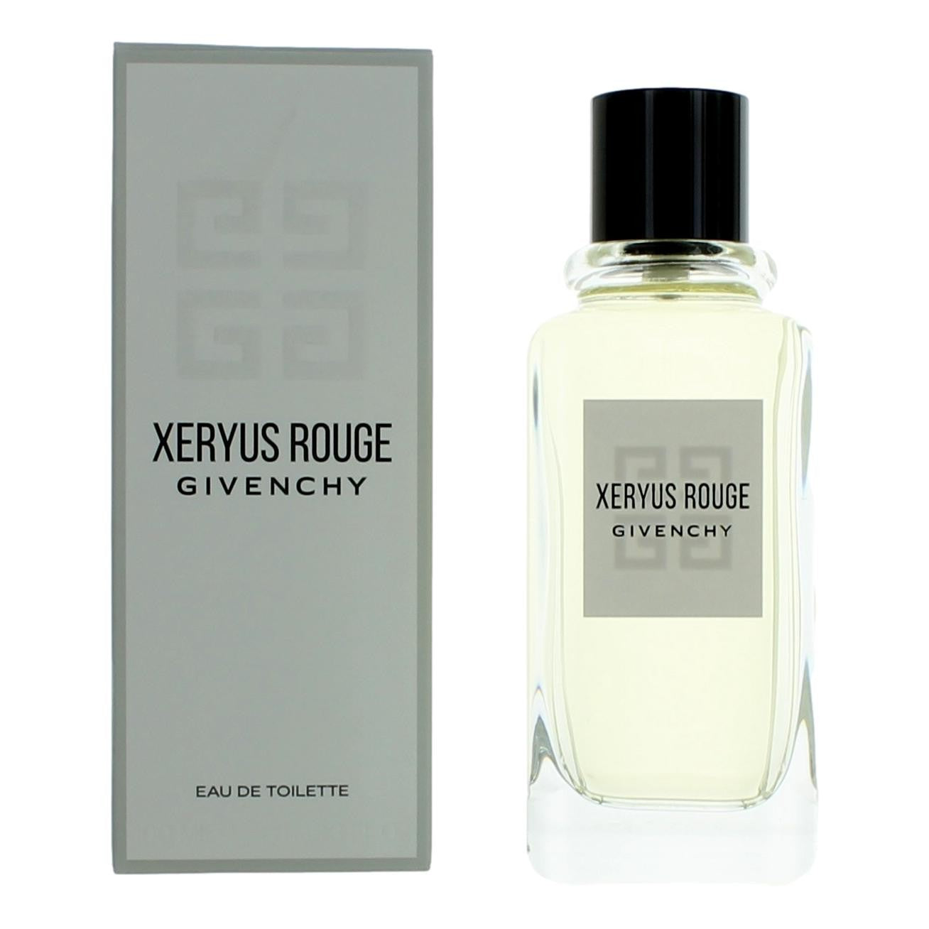 Xeryus Rouge, 3.3 oz EDT Spray for Men (New)