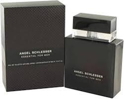 Angel Schlesser Essential Perfume By Angel Schlesser For Men