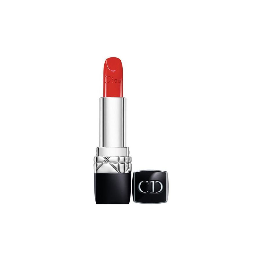 Dior Rouge Dior Nude 844 Hydrating Lipstick 3.5g