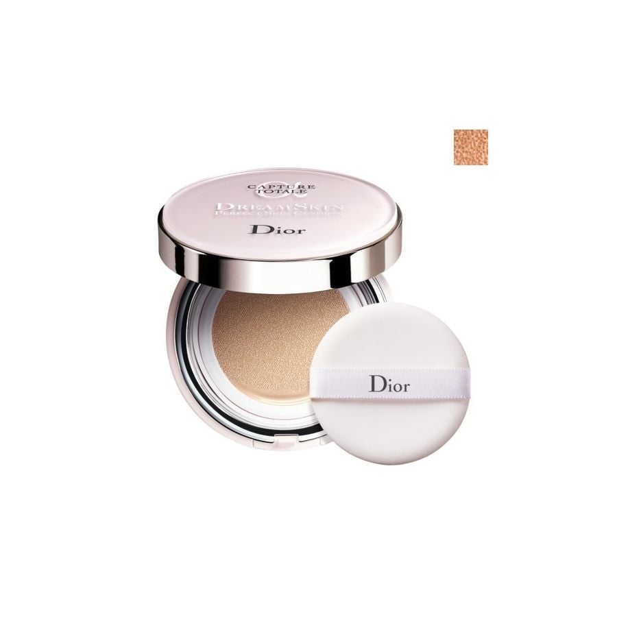 Dior Capture Totale Dream Skin Cushion 30 SPF Foundation 15g