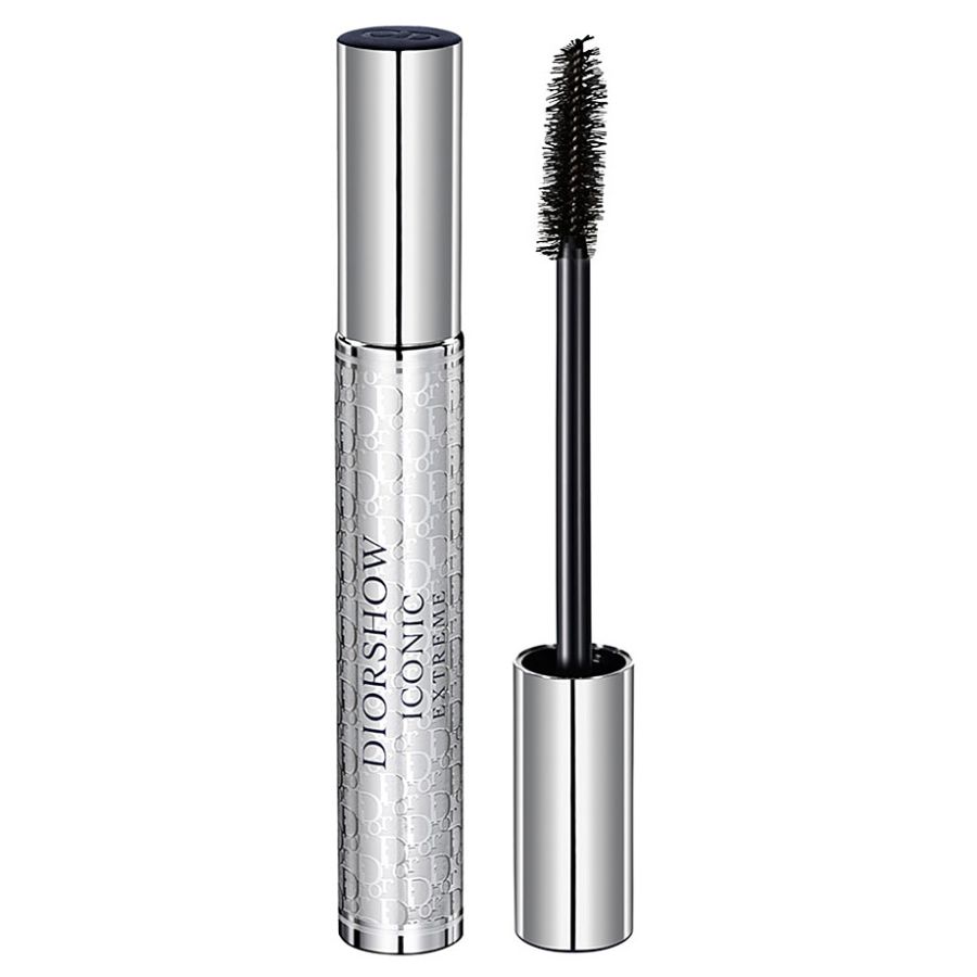 Dior Diorshow Iconic Extreme Waterproof Mascara 090 Black