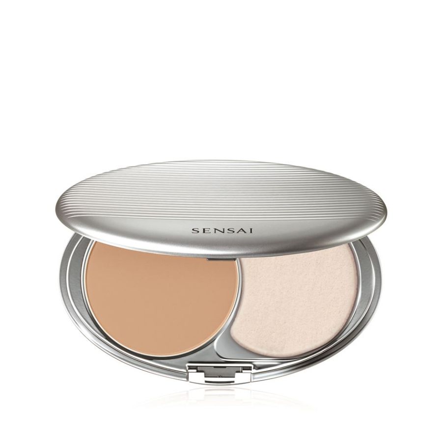 Sensai Cellular Performance Total Finish Foundation 22 11g