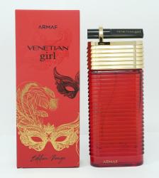 Armaf Venetian Girl Edition Rouge Edp Sp Perfume By Armaf For Women