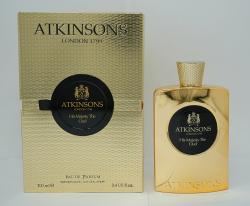 Atkinsons His Majesty The OudEdp Sp Perfume By Atkinsons For Men