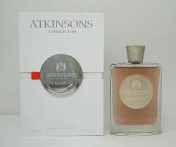 Atkinsons The Big Bad CedarEdp Sp Perfume By Atkinsons For Men
