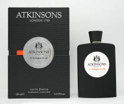 Atkinsons 41 Burlington ArcadeEdp Sp Perfume By Atkinsons For Men