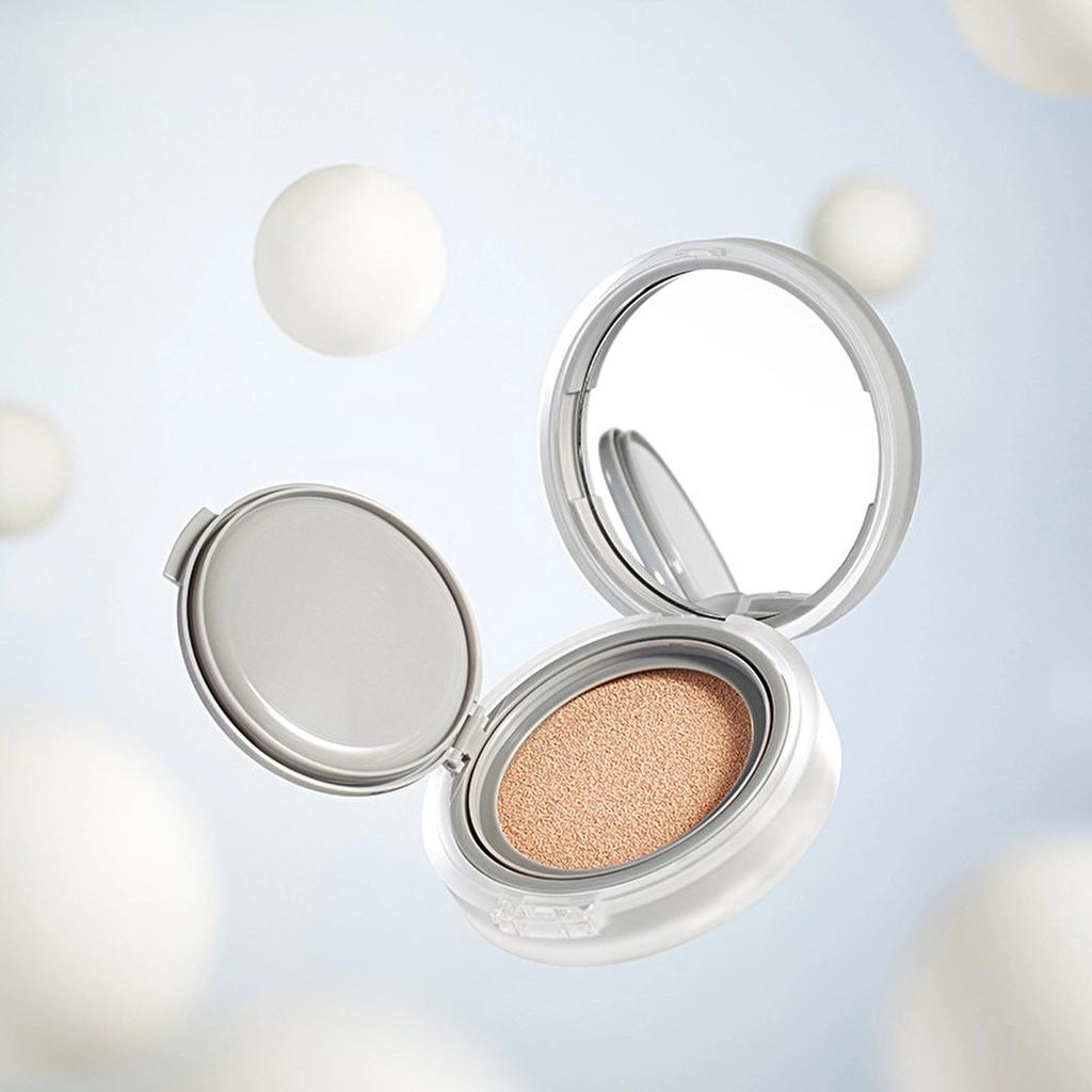 rom&nd Nu Zero Cushion Foundation 04 Beige 23 15g