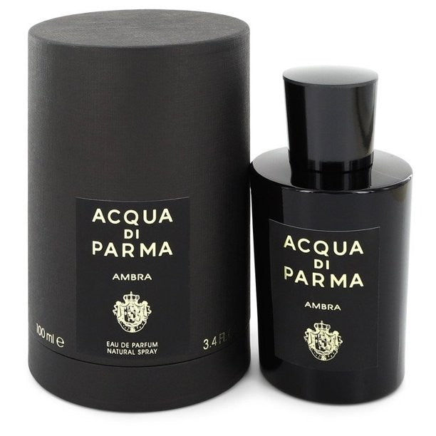 Acqua Di Parma Ambra, 3.4 oz EDP Spray for Unisex