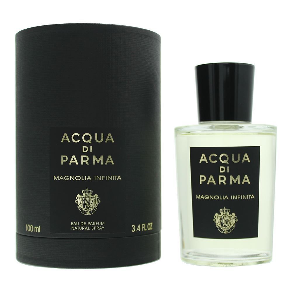Acqua Di Parma Magnolia Infinita, 3.4oz EDP Spray for Unisex