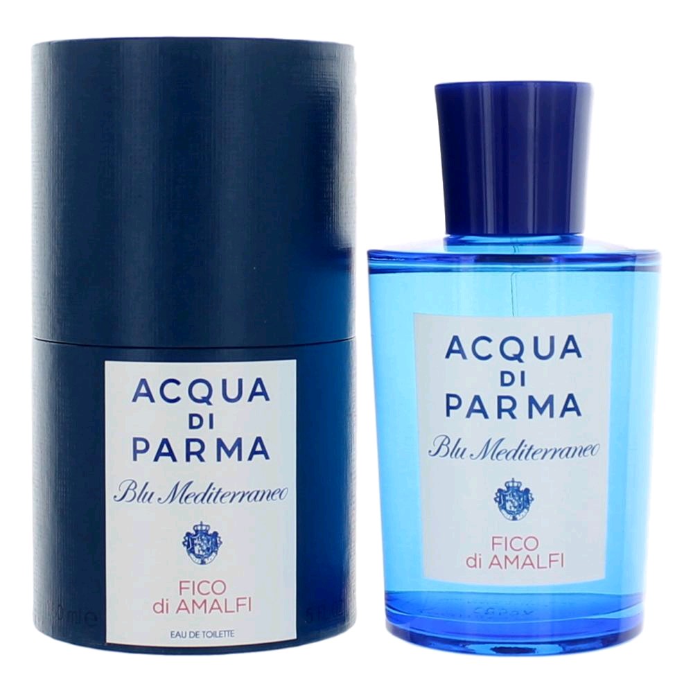Blu Mediterraneo Fico di Amalfi, 5oz EDT Spray Unisex