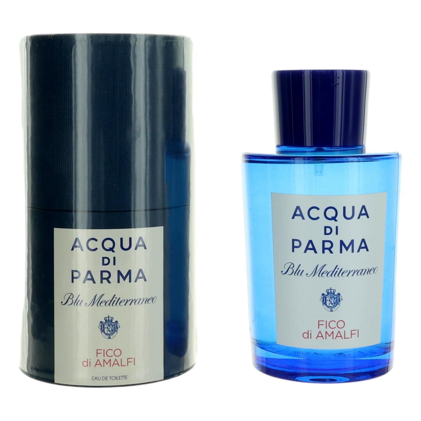 Blu Mediterraneo Fico di Amalfi, 6oz EDT Spray for Unisex