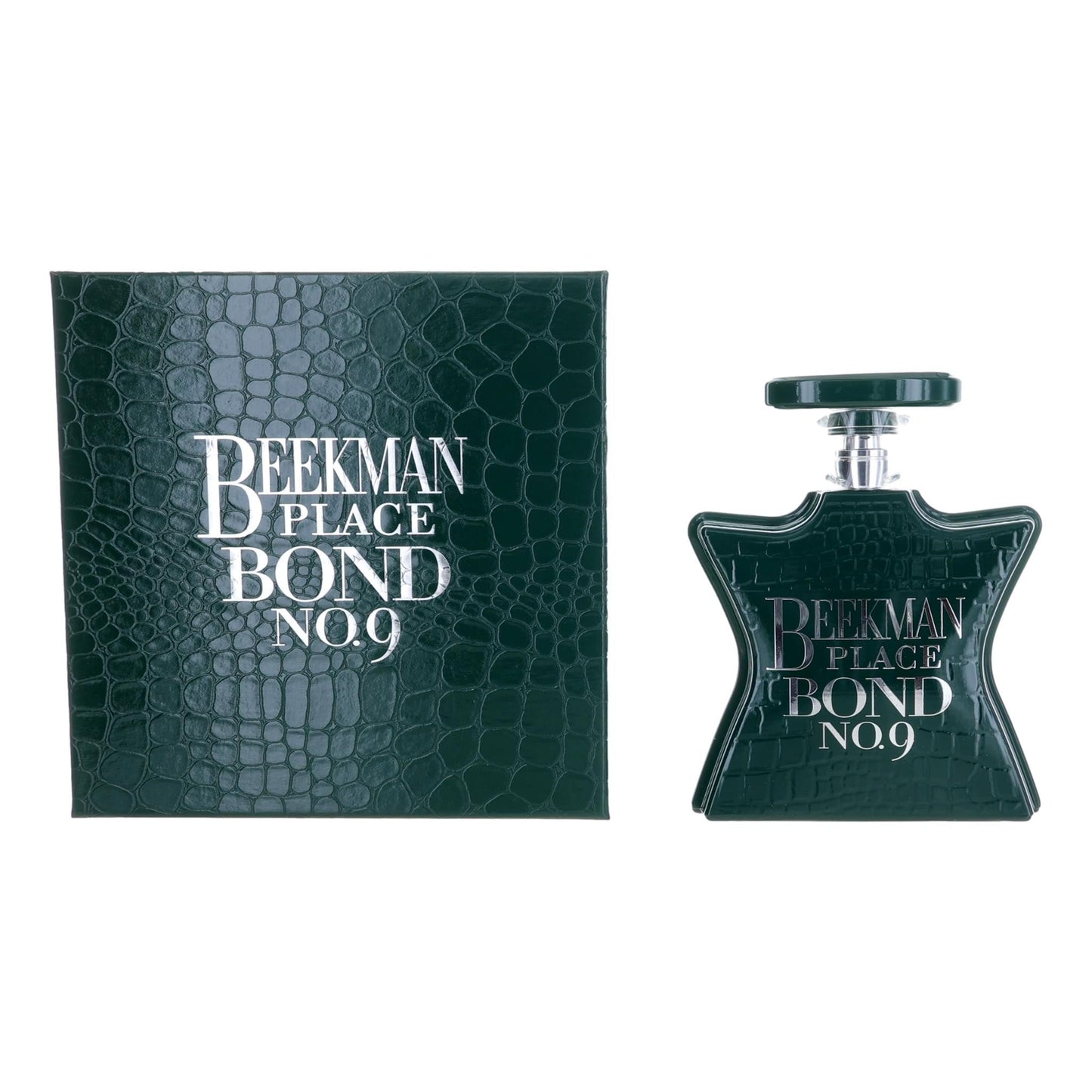 Bond No. 9 Beekman Place, 3.3 oz EDP Spray for Unisex
