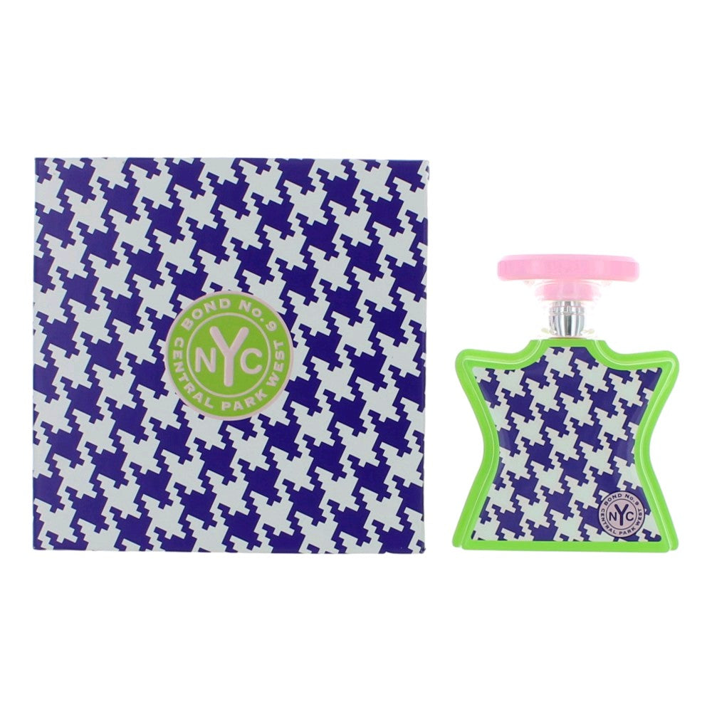 Bond No. 9 Central Park West, 1.7oz EDP Spray for Unisex
