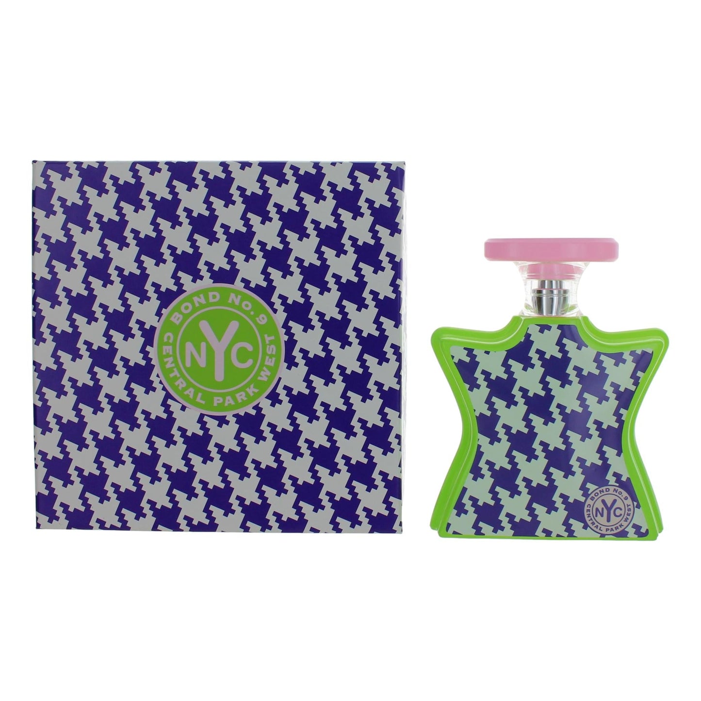 Bond No. 9 Central Park West, 3.3oz EDP Spray for Unisex