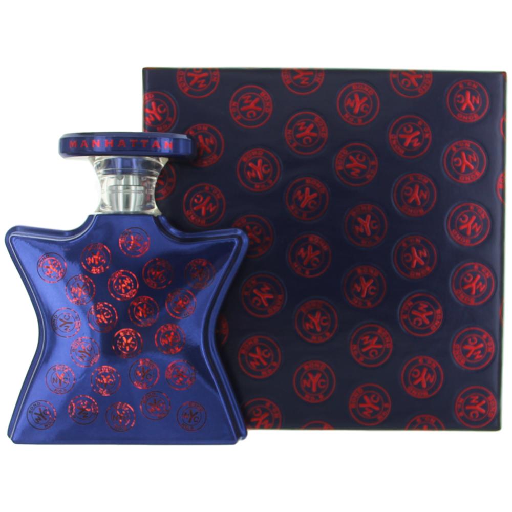Bond No. 9 Manhattan, 3.3 oz EDP Spray for Unisex
