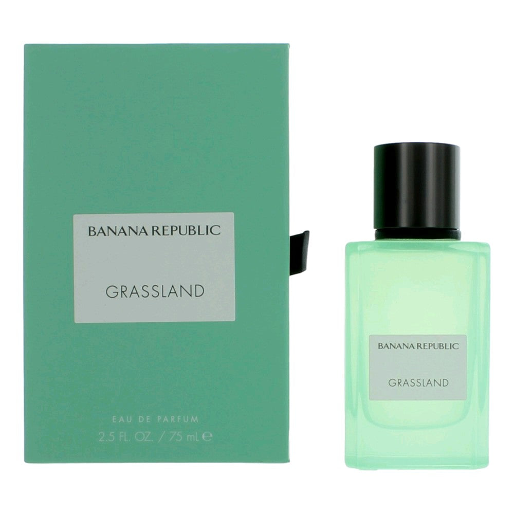 Grassland, 2.5 oz EDP Spray for Unisex