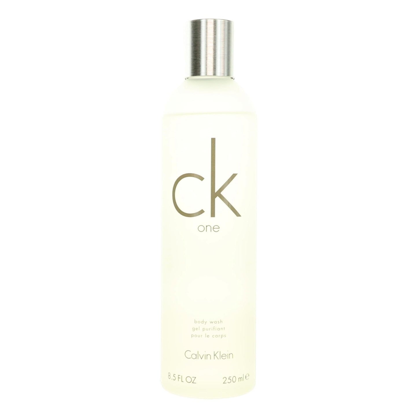 CK One, 8.5 oz Body Wash for Unisex