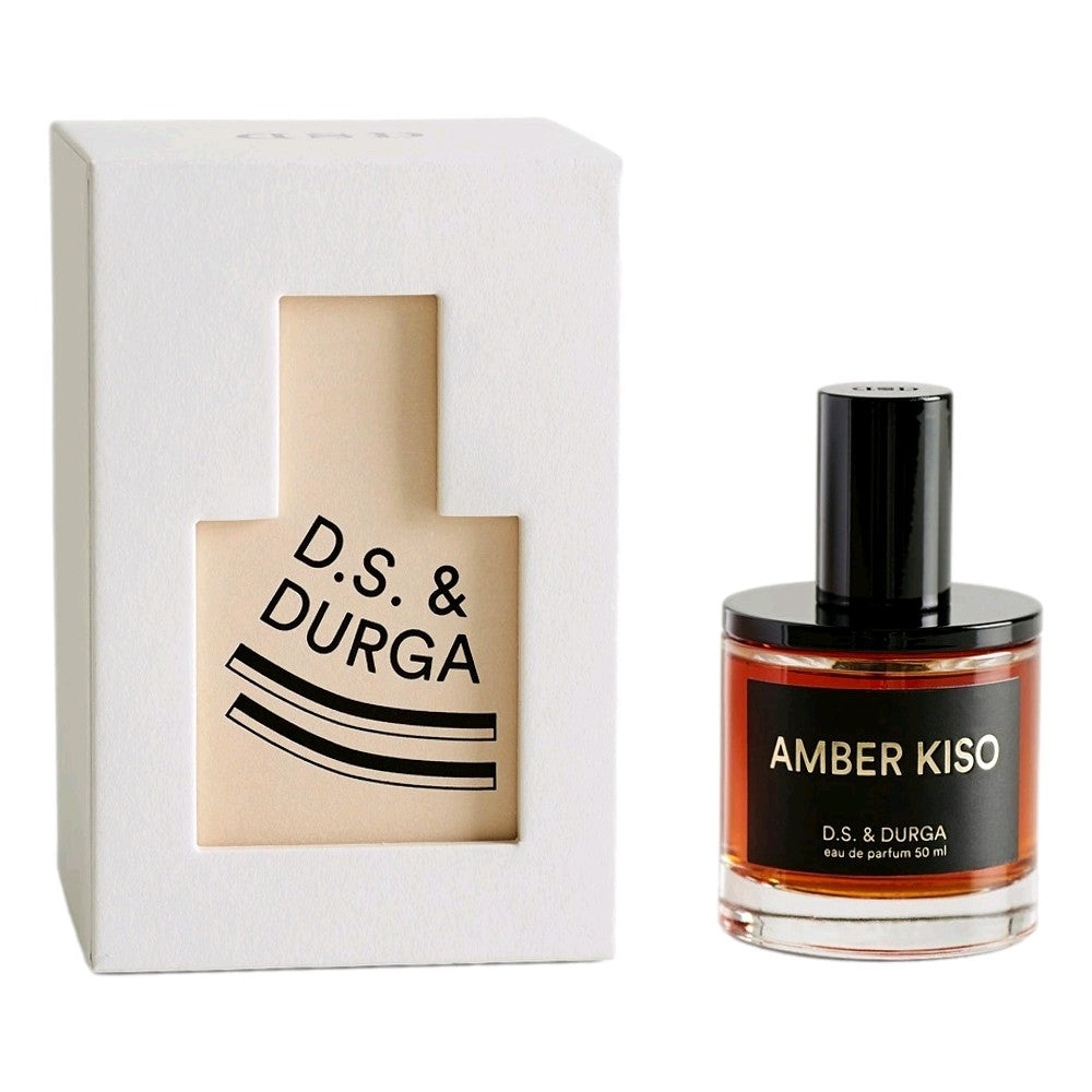 Amber Kiso, 1.7 oz EDP Spray for Unisex