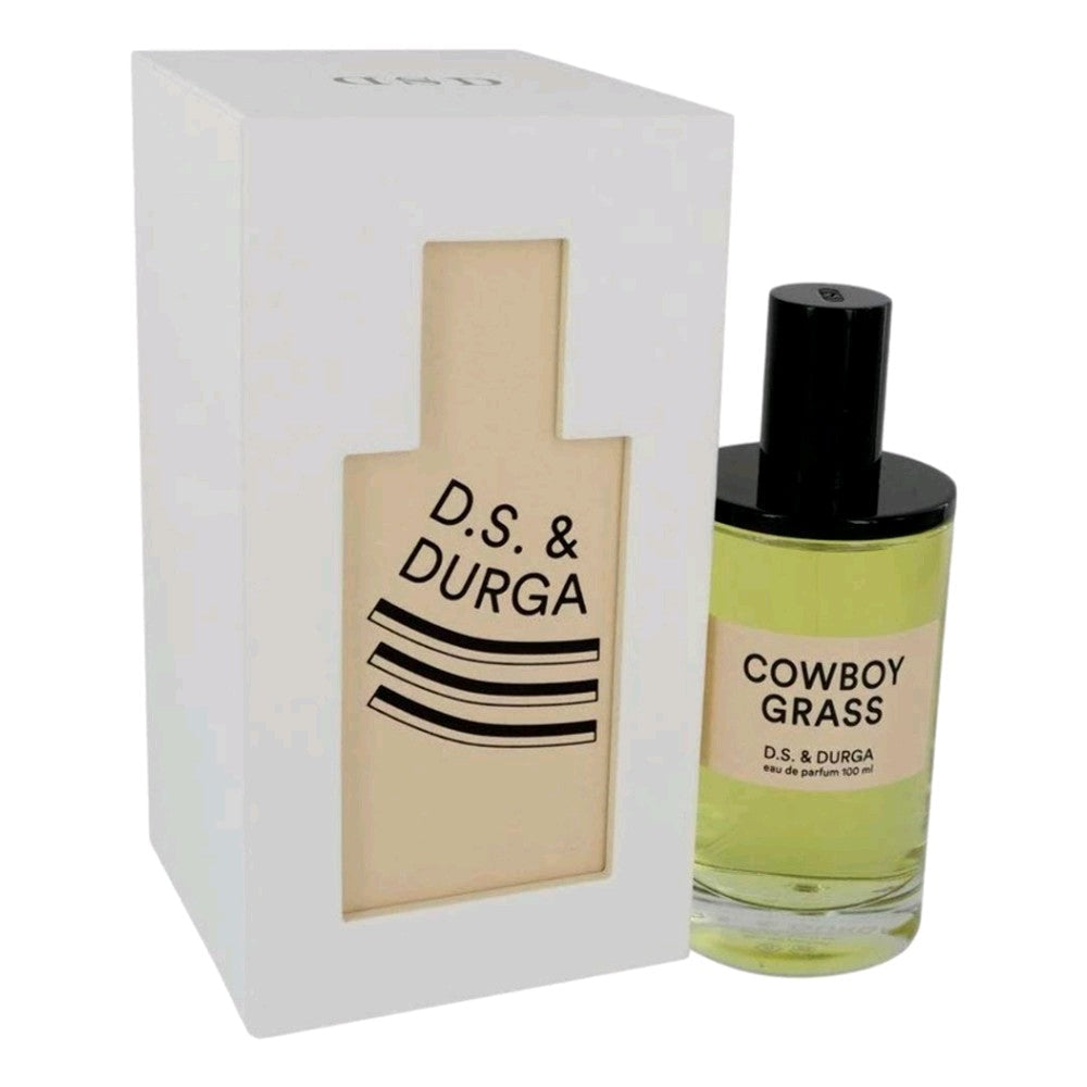 Cowboy Grass, 3.4 oz EDP Spray for Men