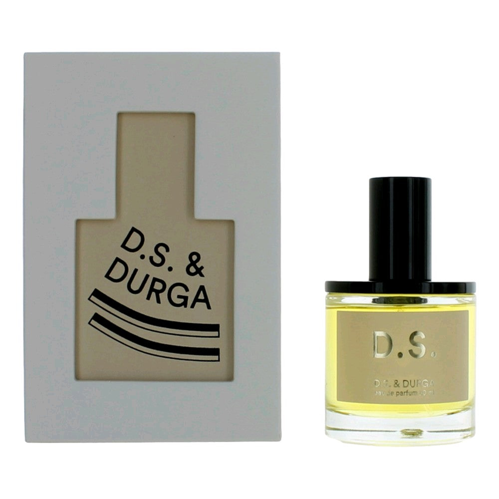 D.S, 1.7 oz EDP Spray for Unisex
