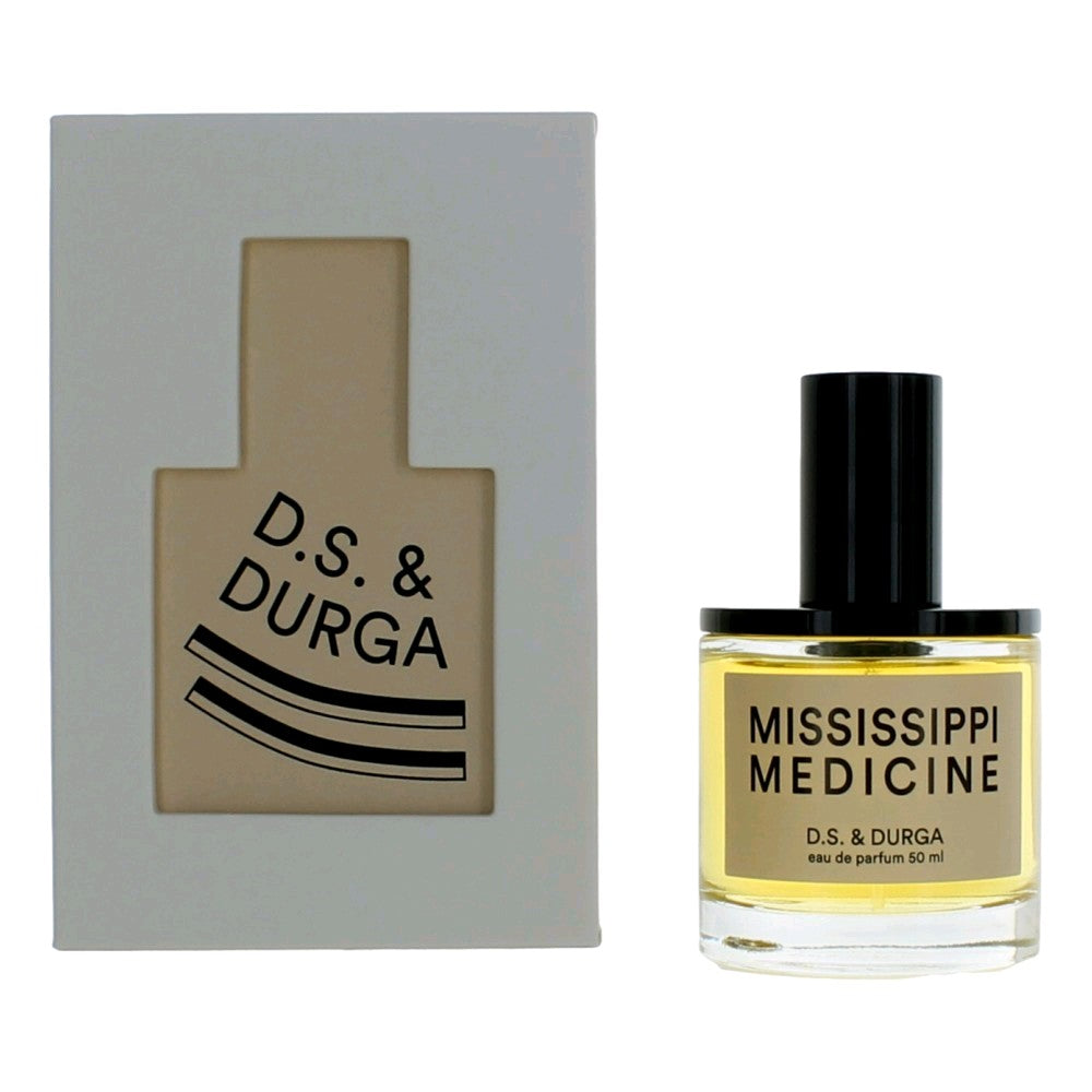 Mississippi Medicine, 1.7 oz EDP Spray for Unisex