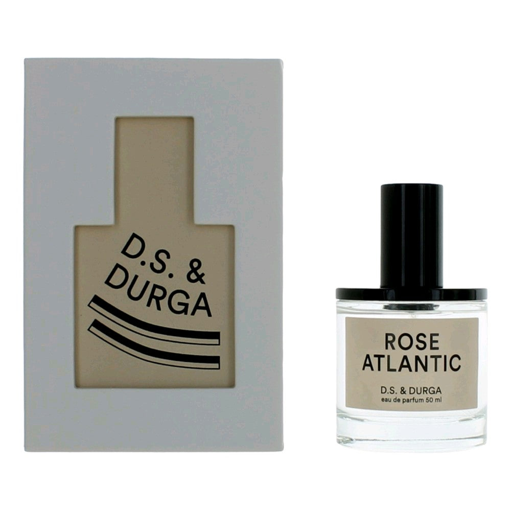 Rose Atlantic, 1.7 oz EDP Spray for Unisex