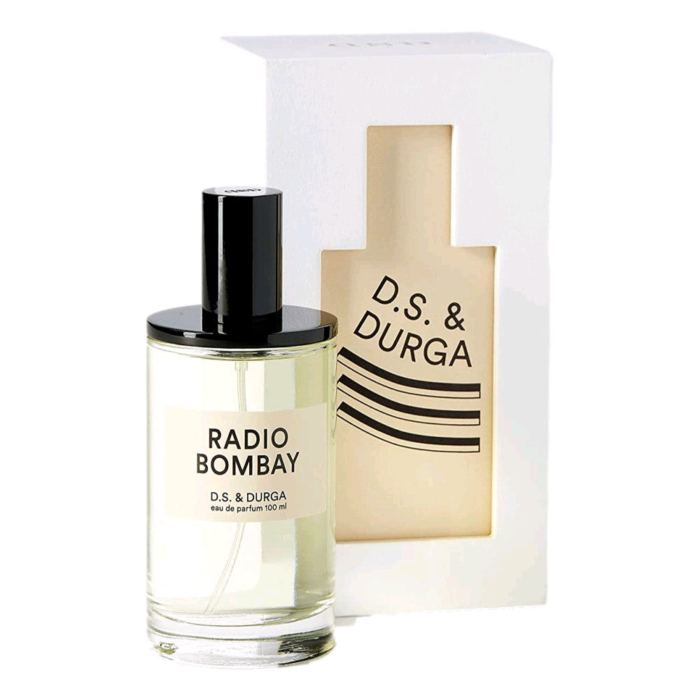 Radio Bombay, 3.4 oz EDP for Unisex