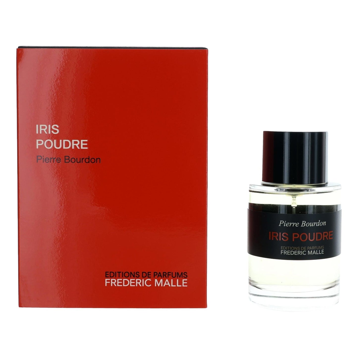 Iris Poudre, 3.4 oz EDP Spray for Unisex