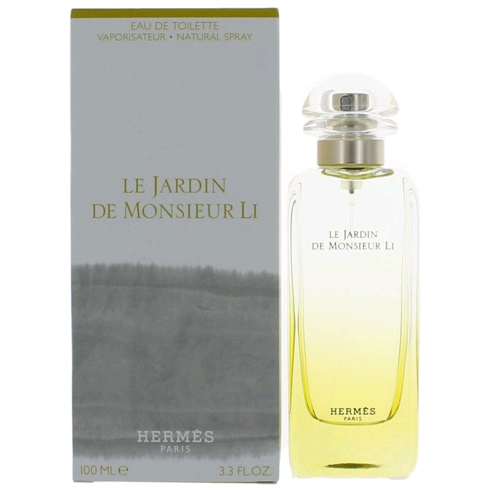 Le Jardin De Monsieur Li, 3.4 oz EDT Spray Unisex