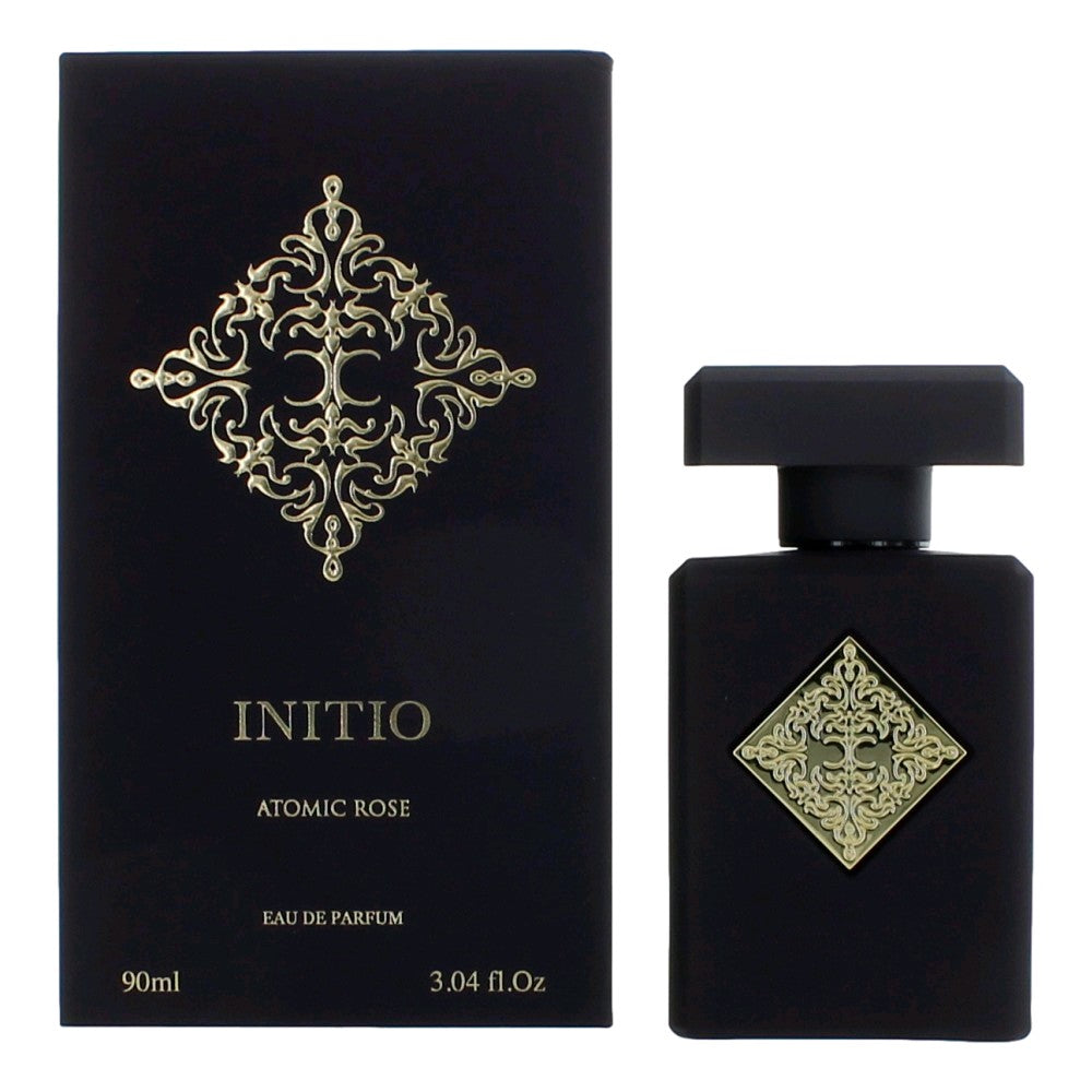 Atomic Rose, 3 oz EDP Spray for Unisex