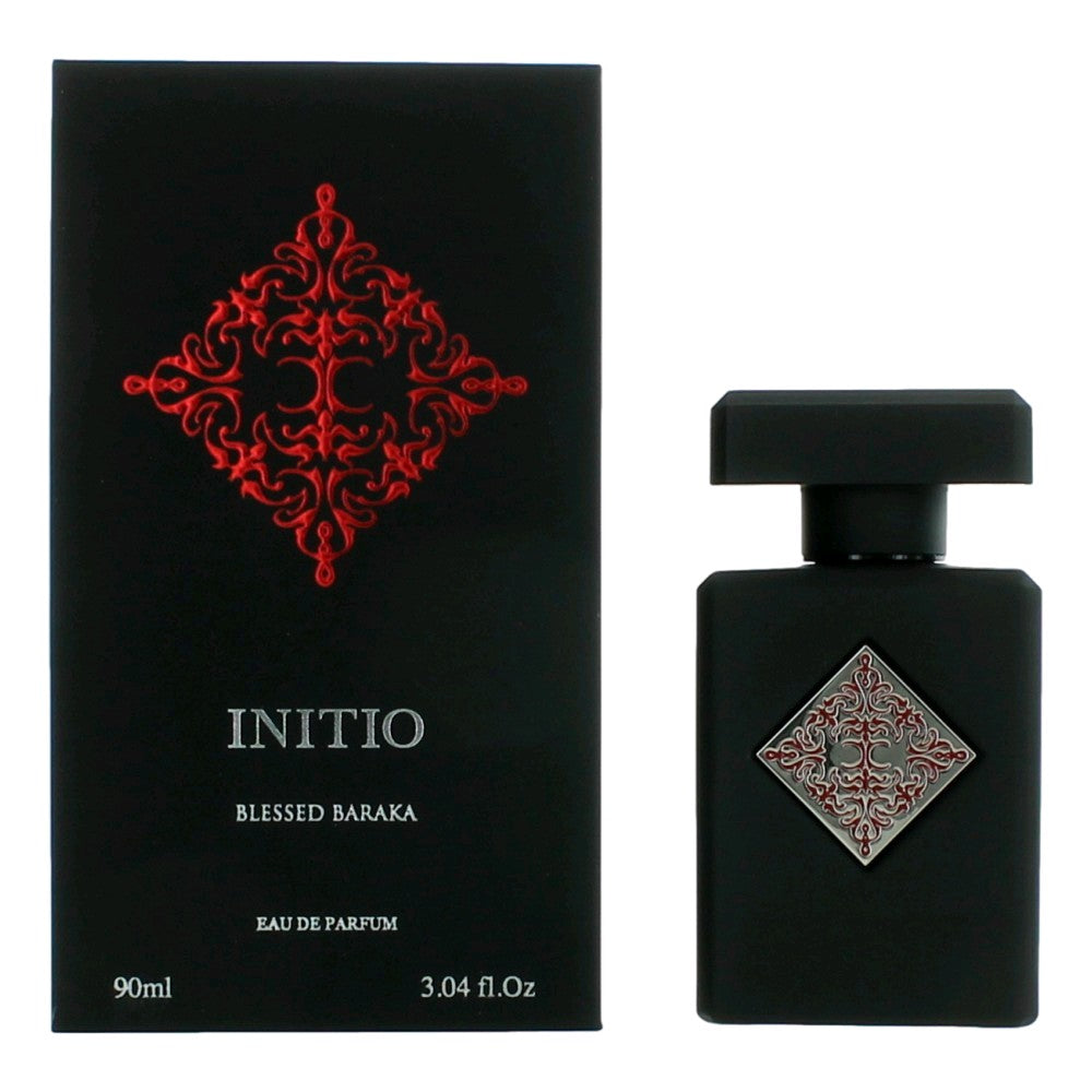 Blessed Baraka, 3 oz EDP Spray for Unisex