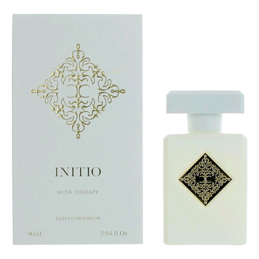 Musk Therapy, 3 oz Extrait de Parfum Spray for Unisex