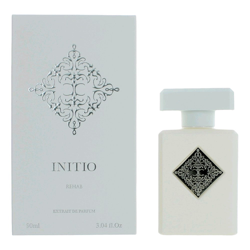 Rehab, 3 oz Extrait De Parfum Spray for Unisex