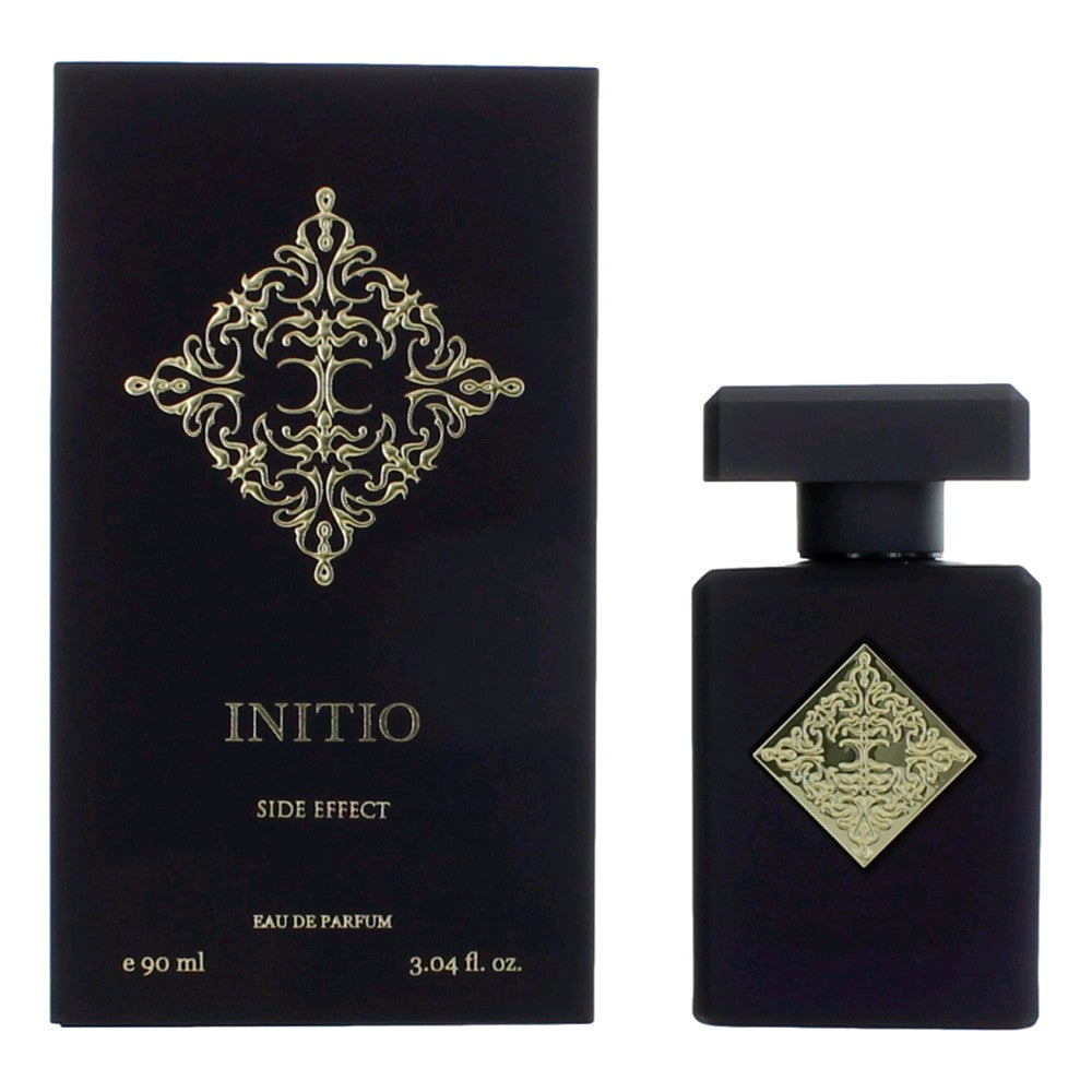 Side Effect, 3 oz EDP Spray for Unisex