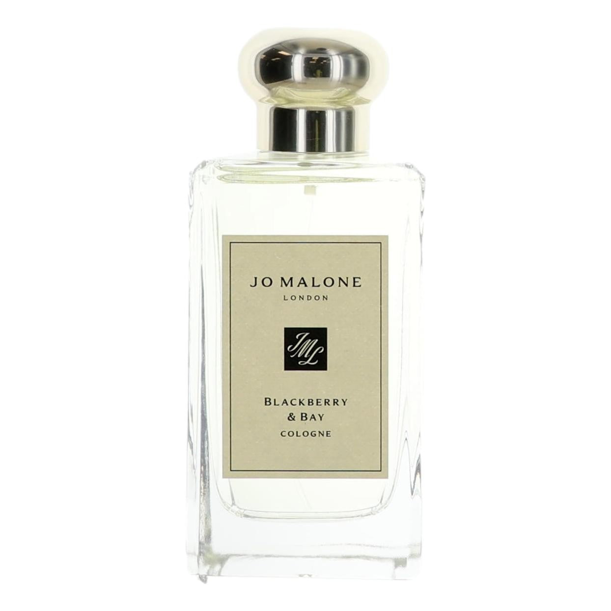 Jo Malone Blackberry & Bay, 3.4oz Cologne Spray for Unisex