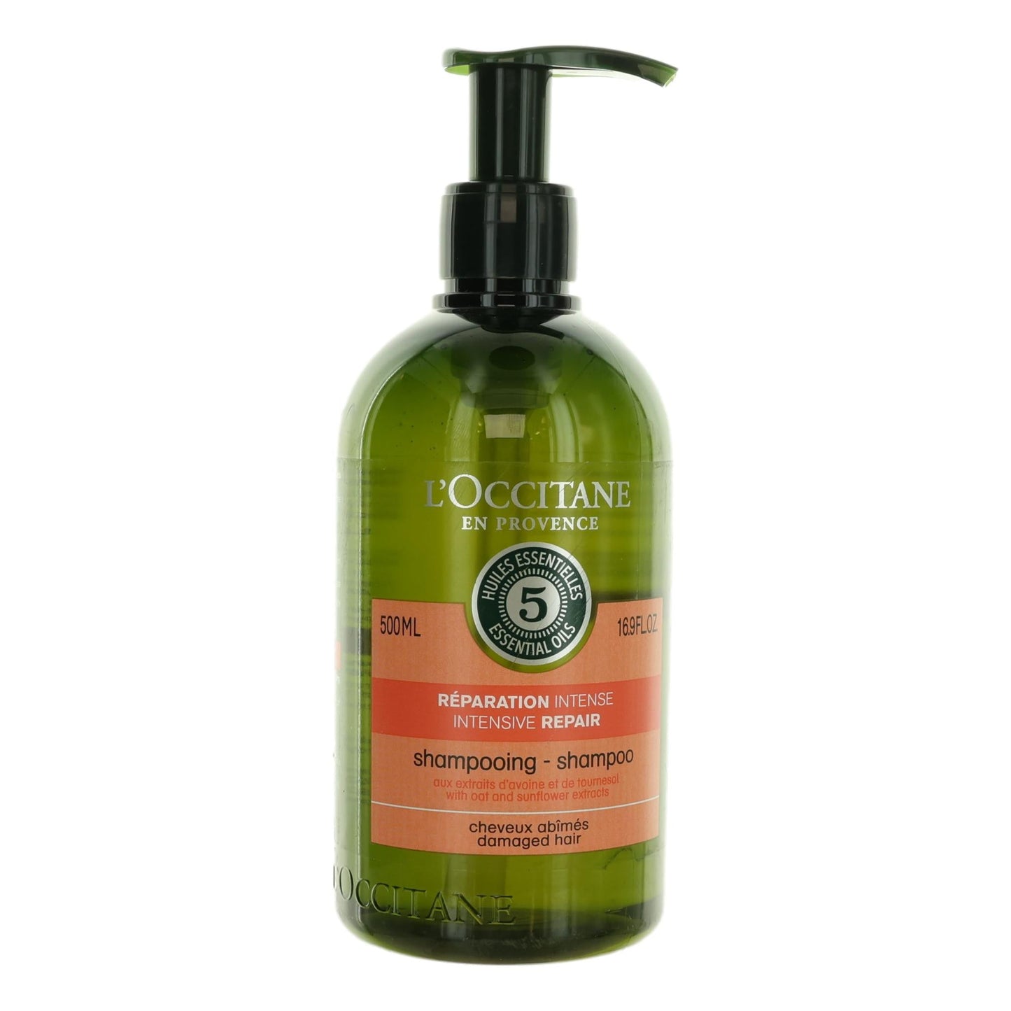 L'Occitane Intensive Repair, 16.9 oz