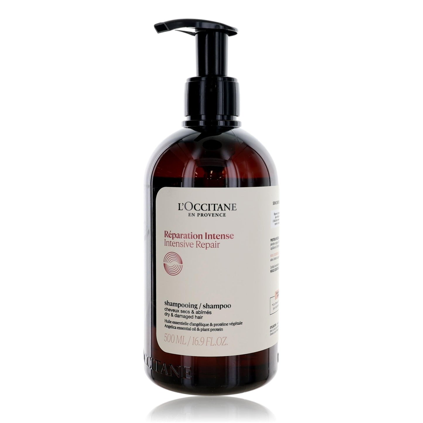 L'Occitane Intensive Repair, 16.9 oz Shampoo