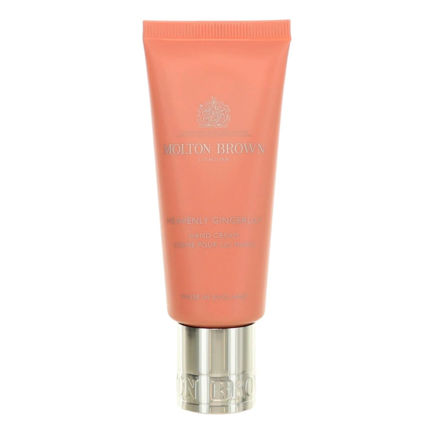 Heavenly Gingerlily, 1.4 oz Hand Cream