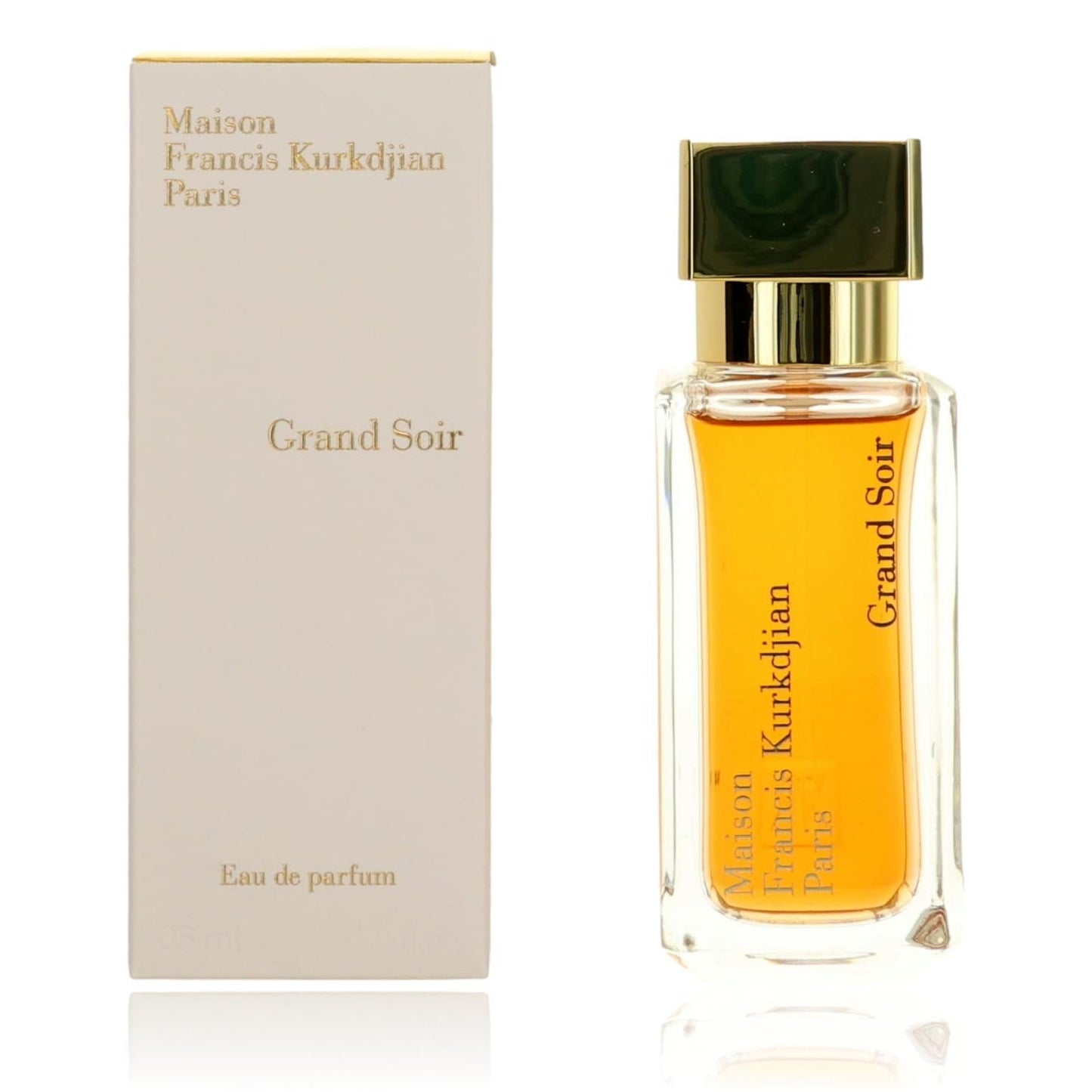 Grand Soir, 1.2 oz EDP Spray for Unisex