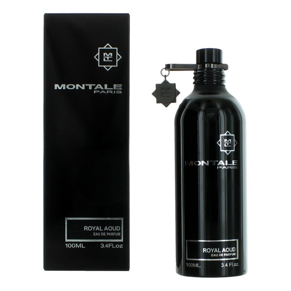 Montale Royal Aoud, 3.4 oz EDP Spray for Unisex