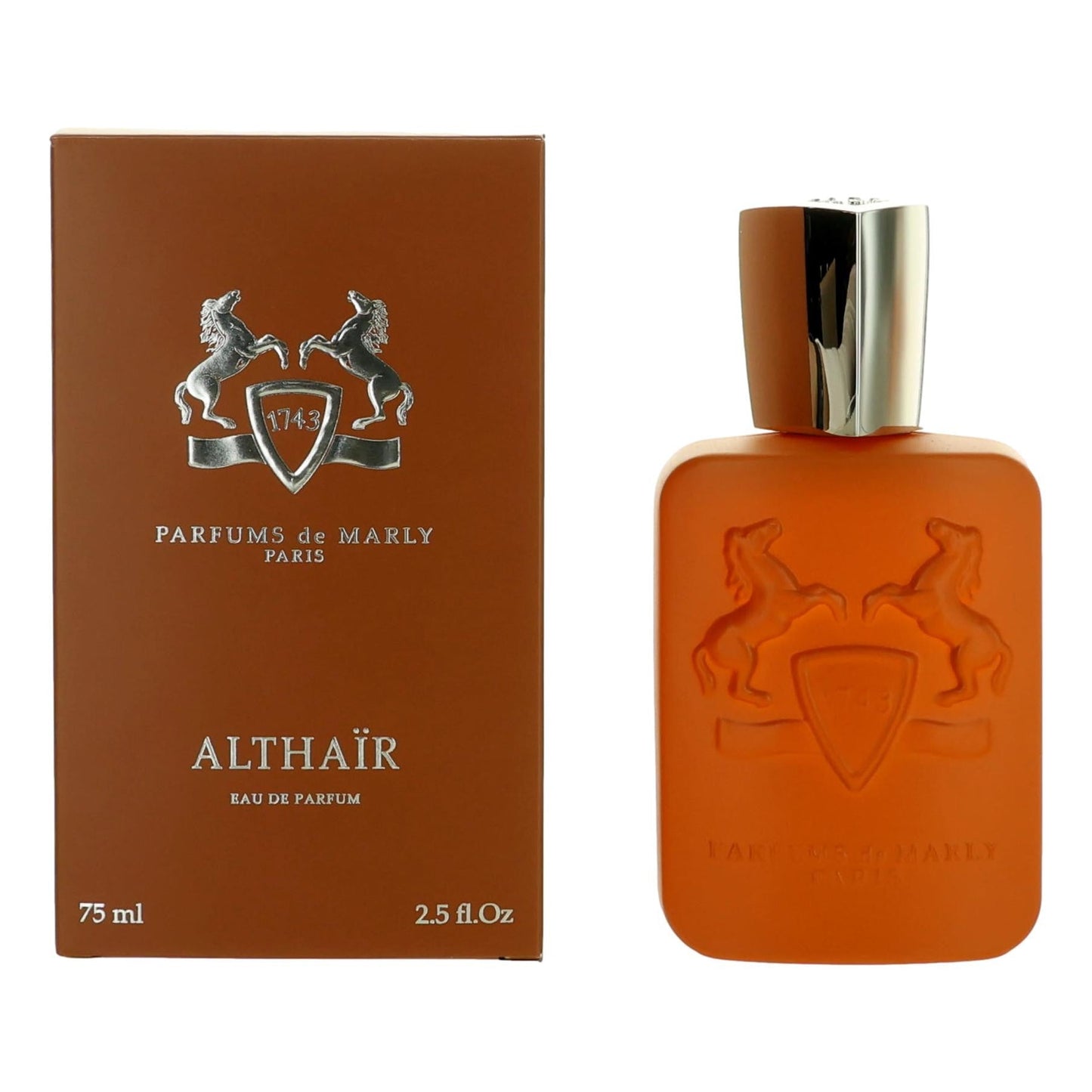 Parfums de Marly Althair, 2.5oz EDP Spray for Unisex