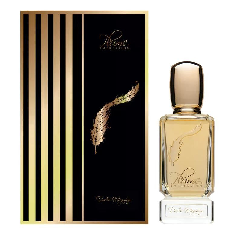 Dualite Magnifique, 2.7 oz EDP Spray for Unisex