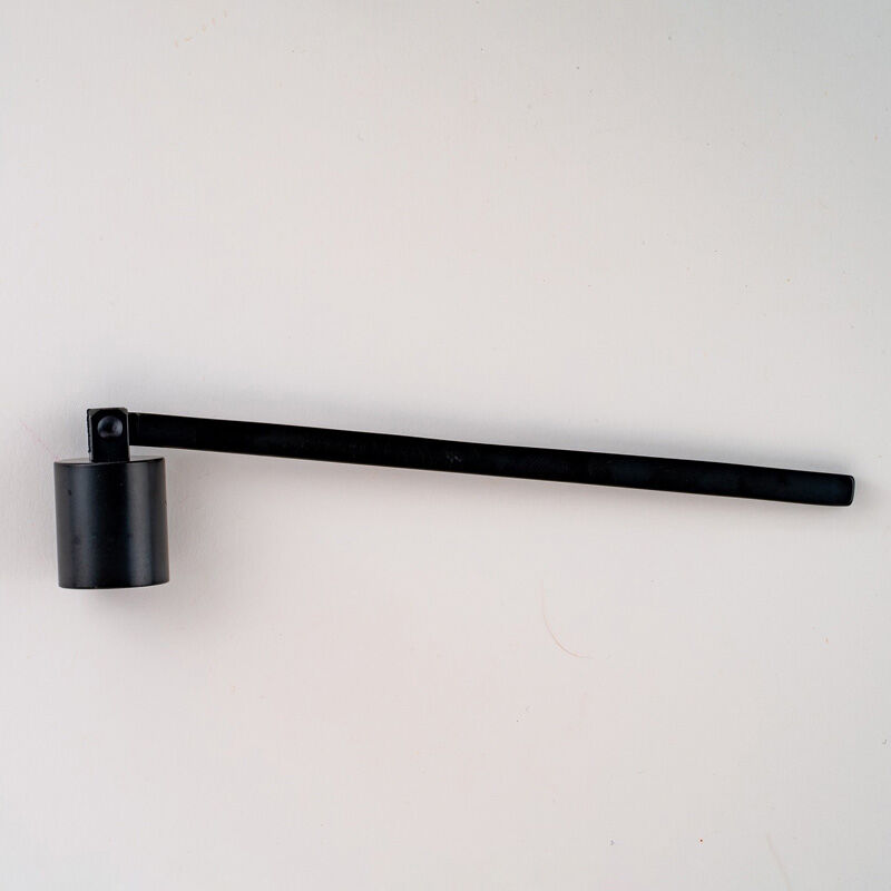 Aurelia Geneve Candle Snuffer for Clean Extinguishing
