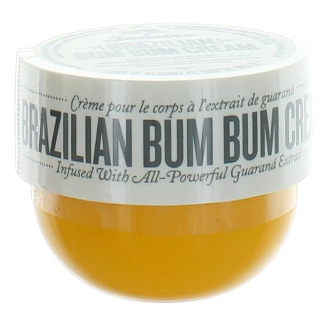 Brazilian Bum Bum Cream, 2.5 oz Body Cream