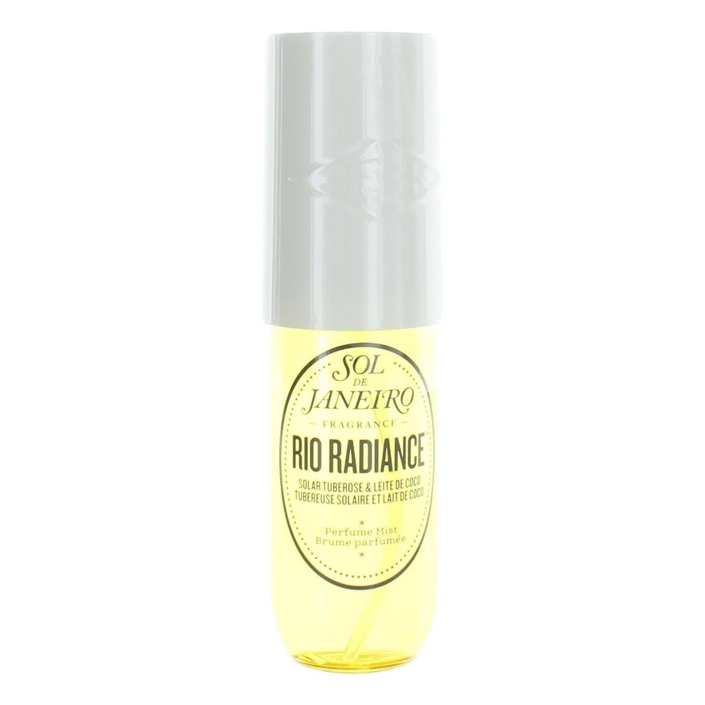 Rio Radiance, 8 oz Body Mist for Women
