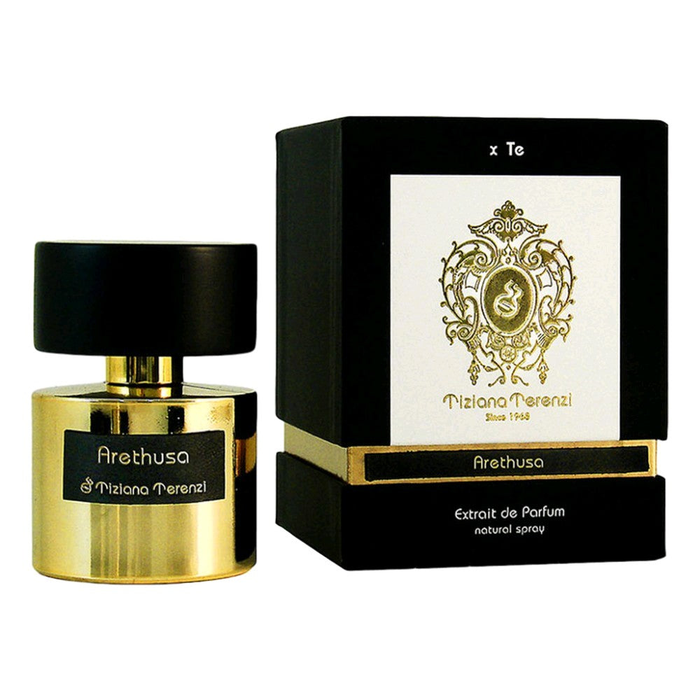 Arethusa, 3.4 oz Extrait De Parfum Spray for Unisex